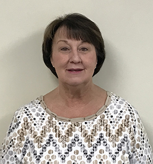 Photo of Carol Cassidy